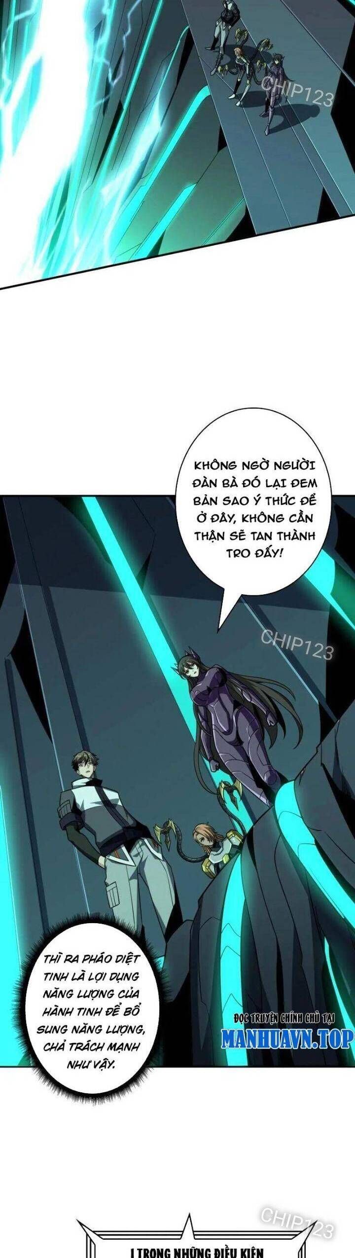 đọc truyện Vừa Chơi Đã Có Tài Khoản Vương Giả Chương 479 ảnh 26 tại Thiên Thai Truyện