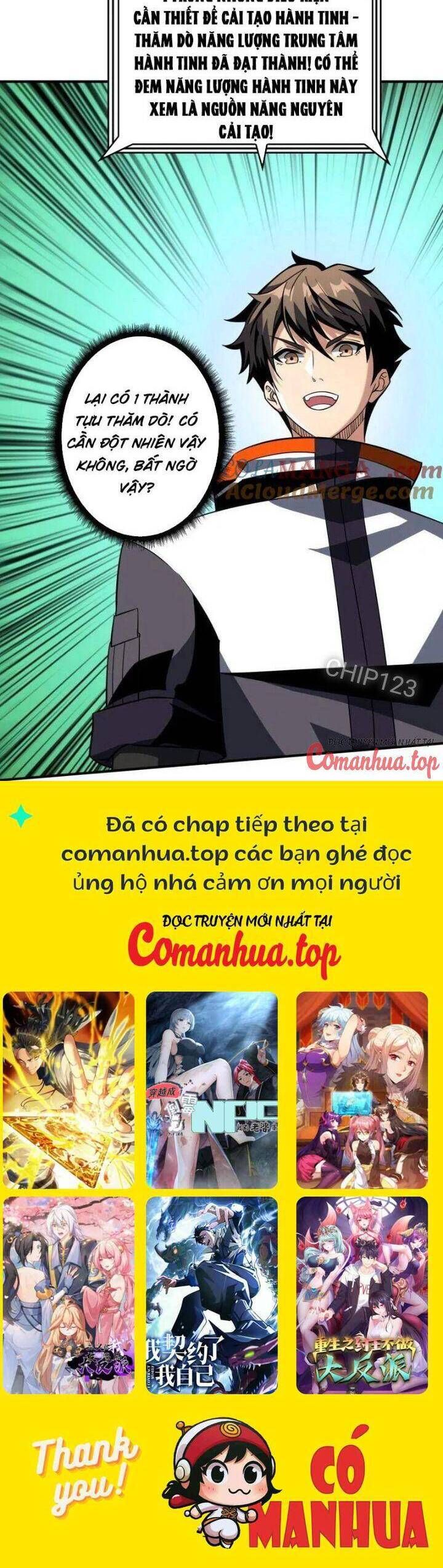 đọc truyện Vừa Chơi Đã Có Tài Khoản Vương Giả Chương 479 ảnh 27 tại Thiên Thai Truyện