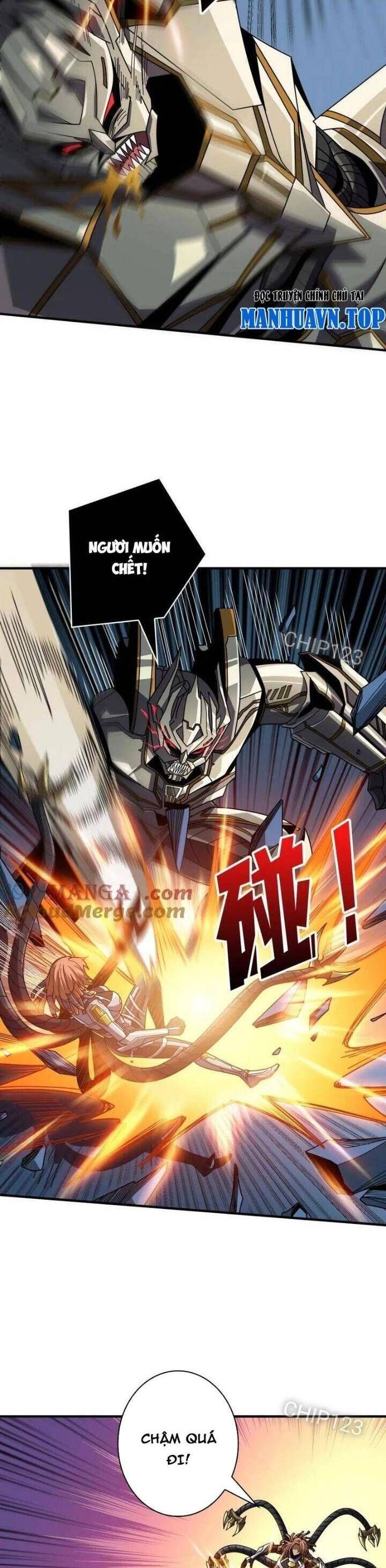 đọc truyện Vừa Chơi Đã Có Tài Khoản Vương Giả Chương 479 ảnh 5 tại Thiên Thai Truyện