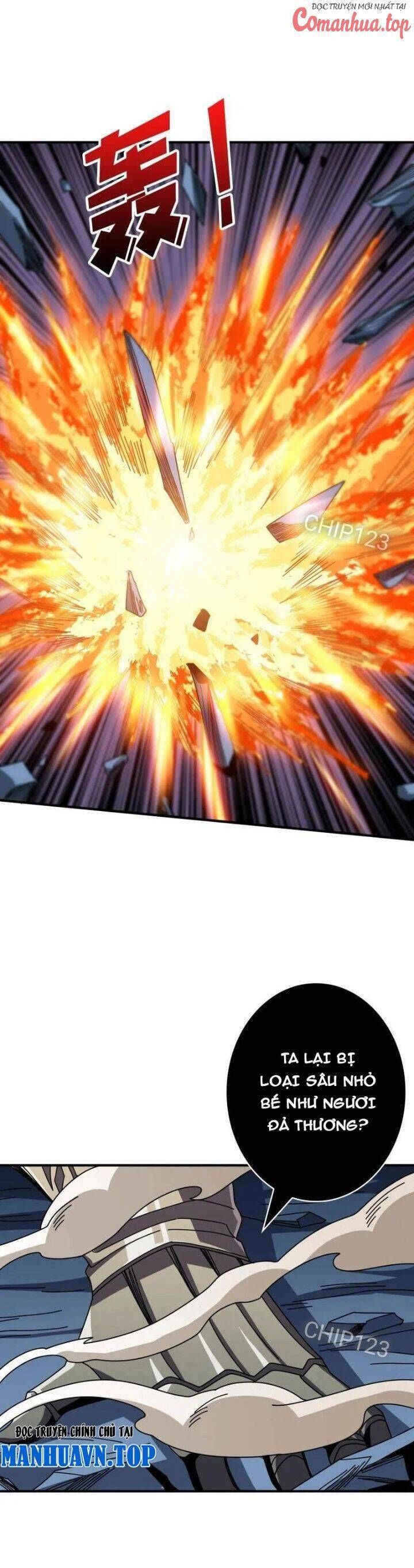 đọc truyện Vừa Chơi Đã Có Tài Khoản Vương Giả Chương 479 ảnh 7 tại Thiên Thai Truyện