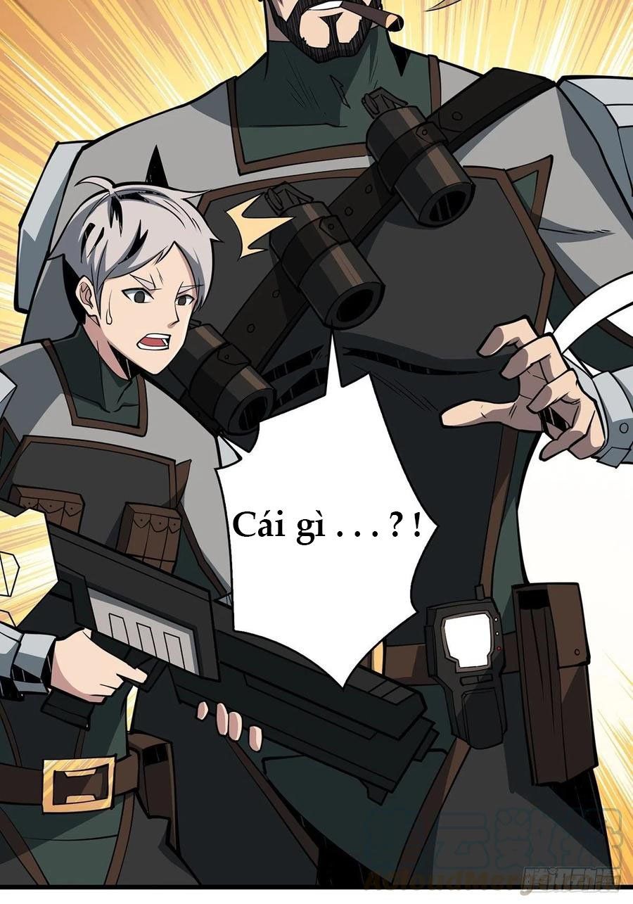 đọc truyện Vừa Chơi Đã Có Tài Khoản Vương Giả Chương 48 ảnh 12 tại Thiên Thai Truyện