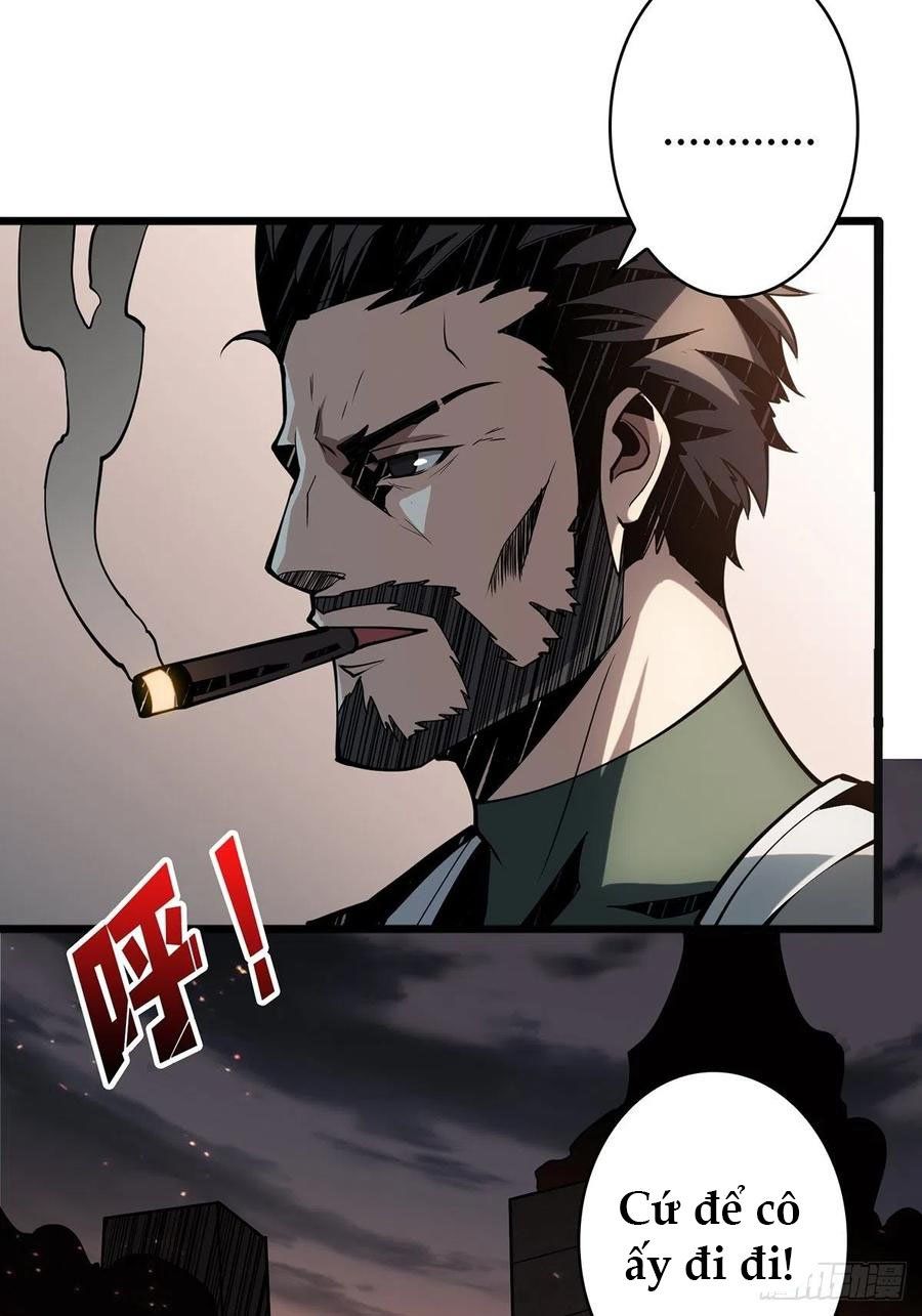 đọc truyện Vừa Chơi Đã Có Tài Khoản Vương Giả Chương 48 ảnh 16 tại Thiên Thai Truyện