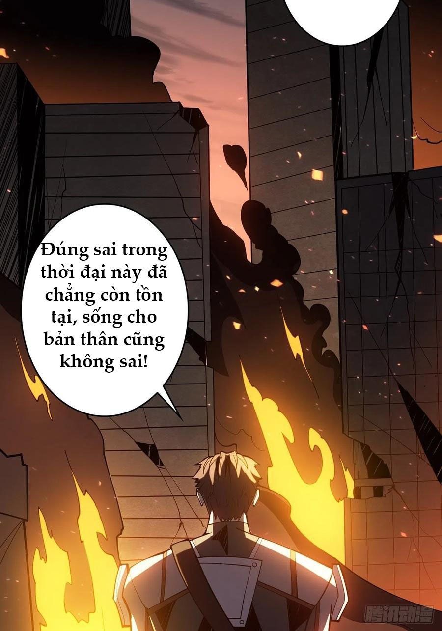 đọc truyện Vừa Chơi Đã Có Tài Khoản Vương Giả Chương 48 ảnh 17 tại Thiên Thai Truyện