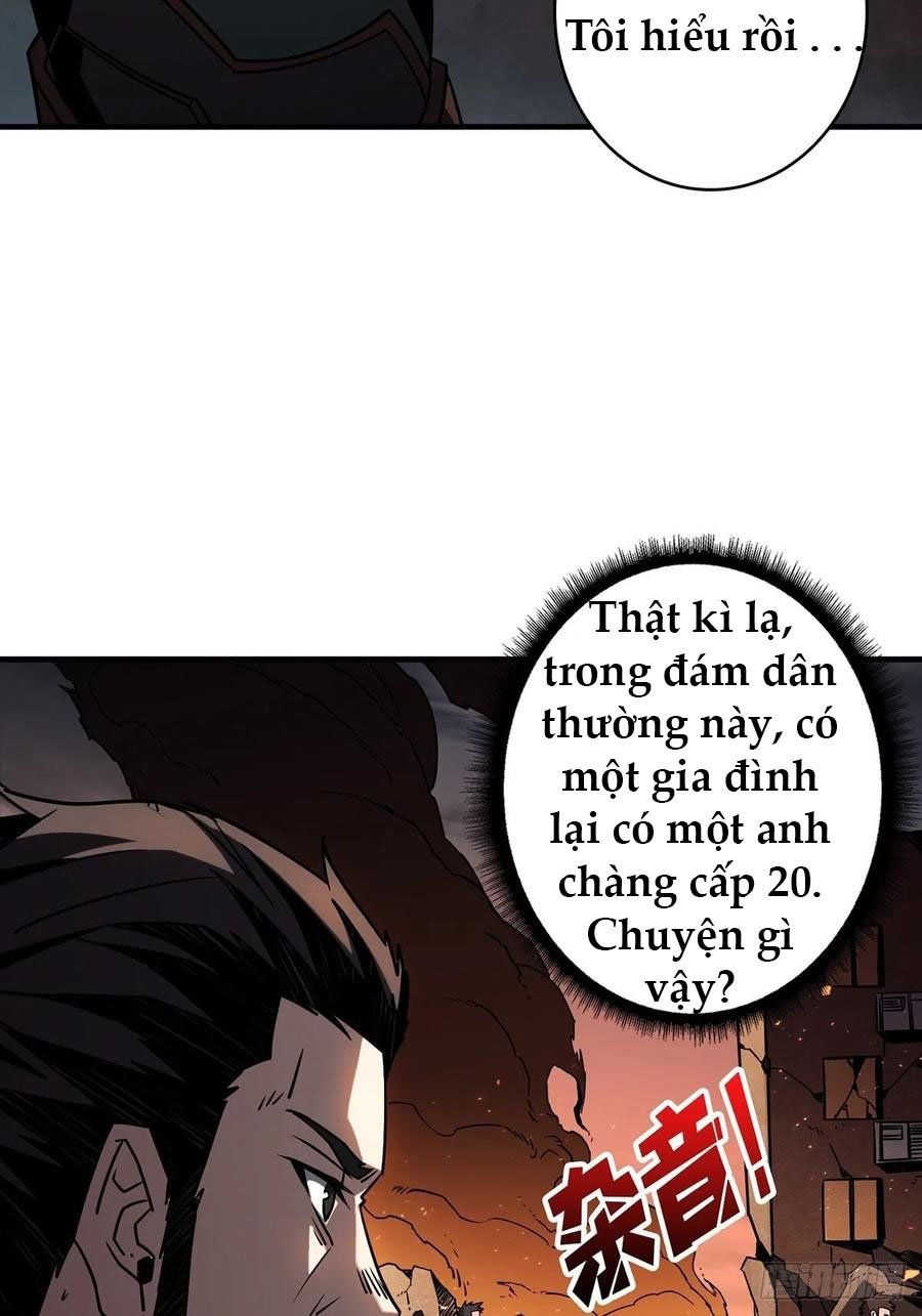 đọc truyện Vừa Chơi Đã Có Tài Khoản Vương Giả Chương 48 ảnh 20 tại Thiên Thai Truyện