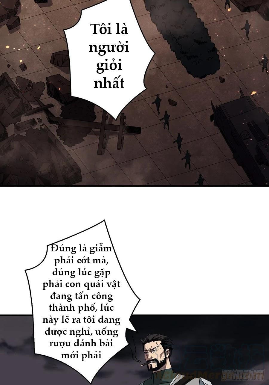 đọc truyện Vừa Chơi Đã Có Tài Khoản Vương Giả Chương 48 ảnh 6 tại Thiên Thai Truyện