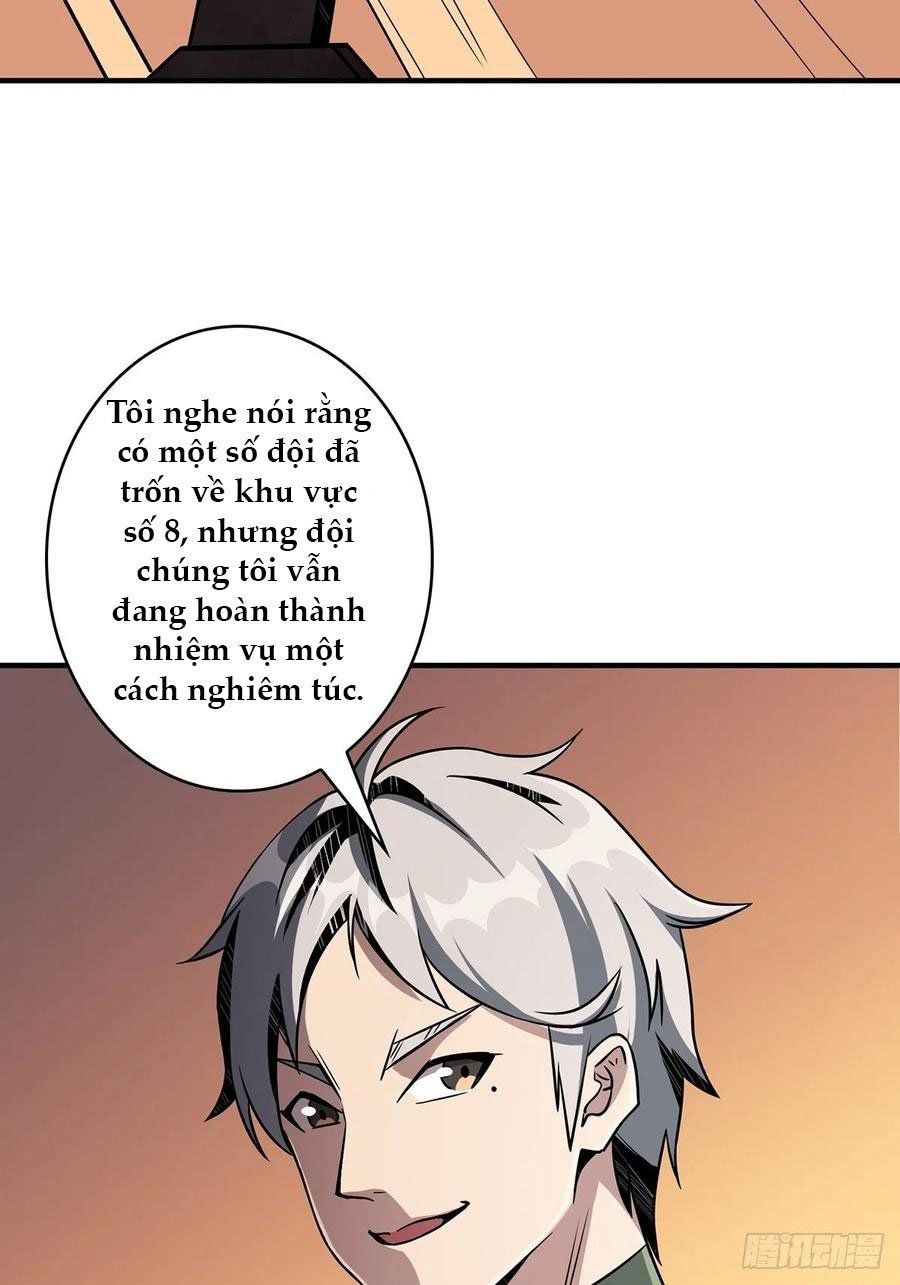 đọc truyện Vừa Chơi Đã Có Tài Khoản Vương Giả Chương 48 ảnh 8 tại Thiên Thai Truyện