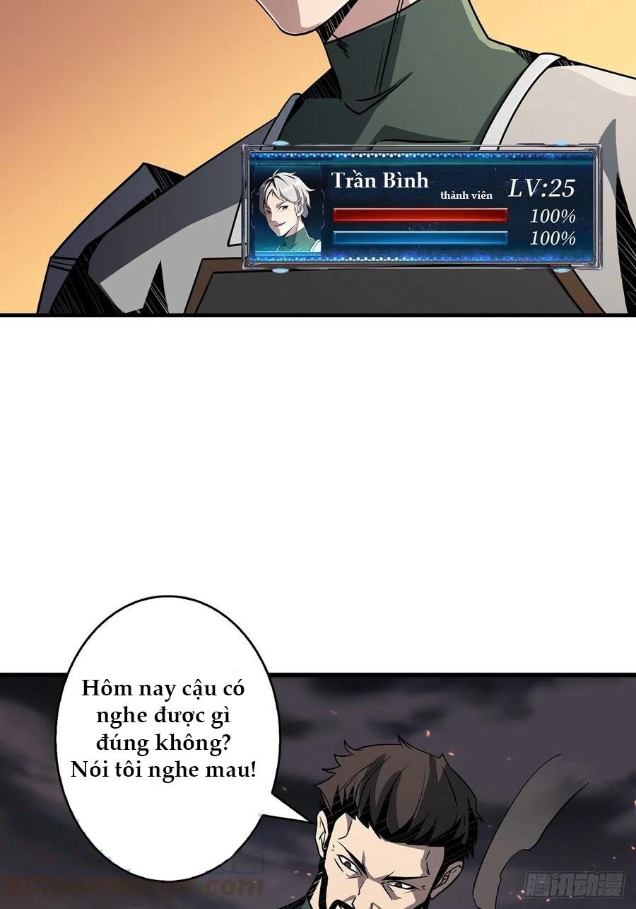 đọc truyện Vừa Chơi Đã Có Tài Khoản Vương Giả Chương 48 ảnh 9 tại Thiên Thai Truyện