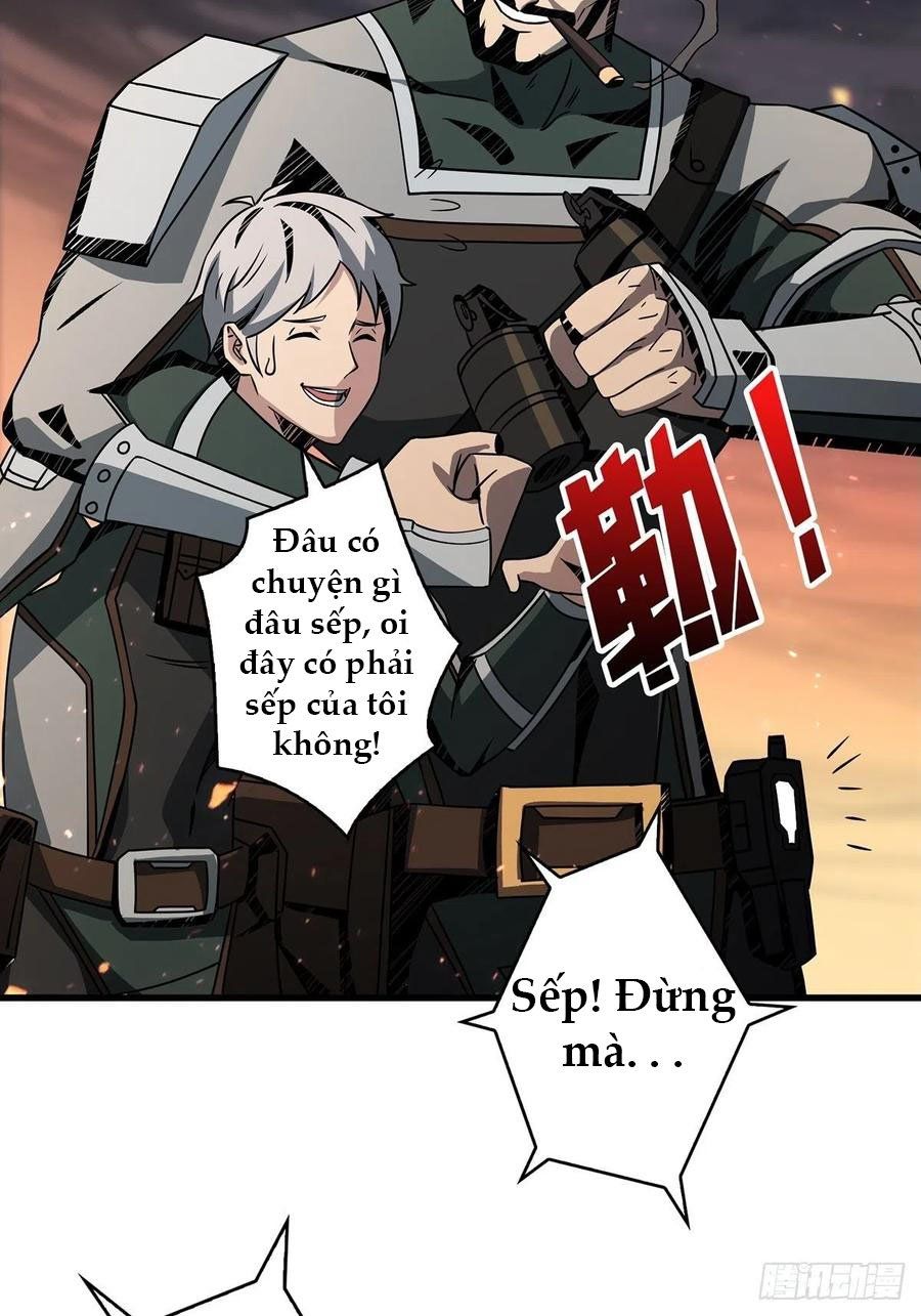 đọc truyện Vừa Chơi Đã Có Tài Khoản Vương Giả Chương 48 ảnh 10 tại Thiên Thai Truyện