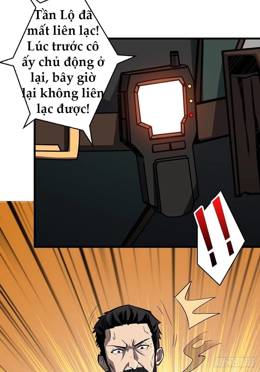 đọc truyện Vừa Chơi Đã Có Tài Khoản Vương Giả Chương 48 ảnh 11 tại Thiên Thai Truyện