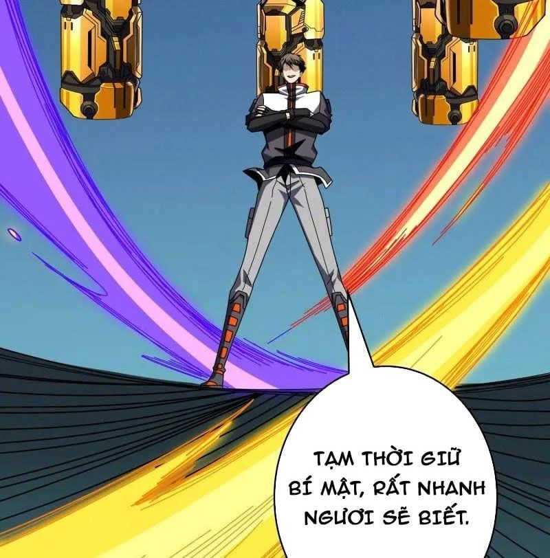 đọc truyện Vừa Chơi Đã Có Tài Khoản Vương Giả Chương 480 ảnh 14 tại Thiên Thai Truyện