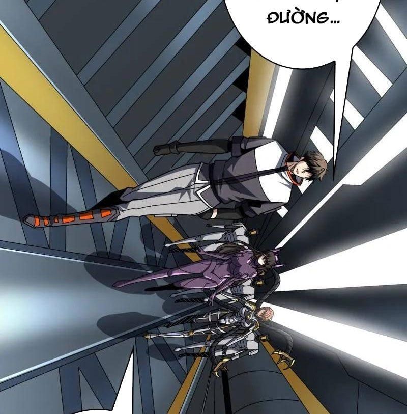 đọc truyện Vừa Chơi Đã Có Tài Khoản Vương Giả Chương 480 ảnh 25 tại Thiên Thai Truyện