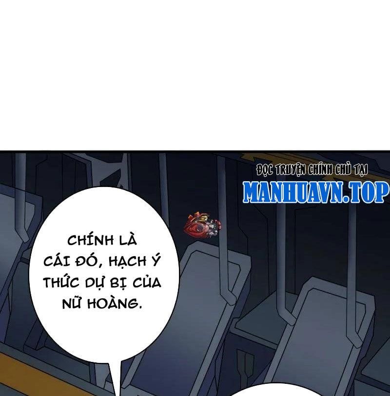 đọc truyện Vừa Chơi Đã Có Tài Khoản Vương Giả Chương 480 ảnh 27 tại Thiên Thai Truyện