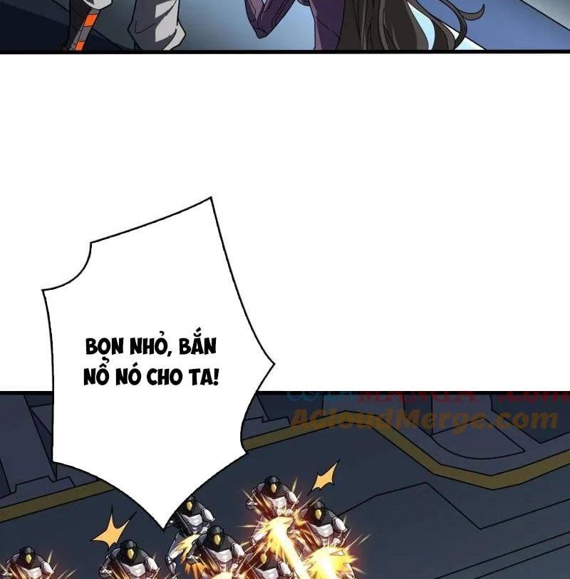 đọc truyện Vừa Chơi Đã Có Tài Khoản Vương Giả Chương 480 ảnh 29 tại Thiên Thai Truyện