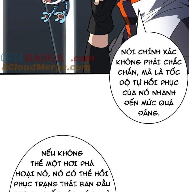 đọc truyện Vừa Chơi Đã Có Tài Khoản Vương Giả Chương 480 ảnh 35 tại Thiên Thai Truyện