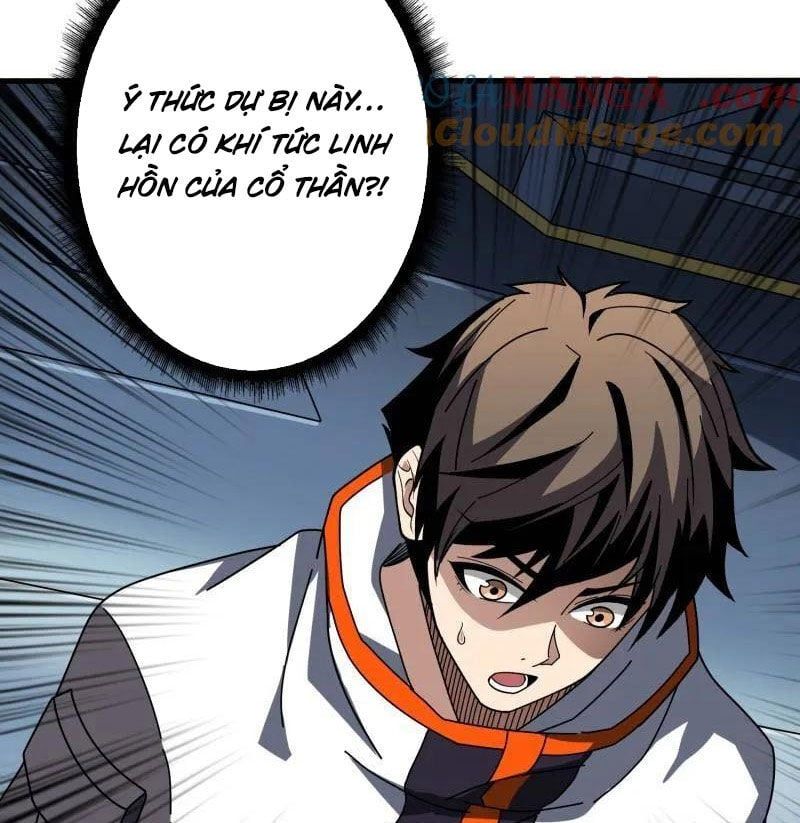 đọc truyện Vừa Chơi Đã Có Tài Khoản Vương Giả Chương 480 ảnh 38 tại Thiên Thai Truyện