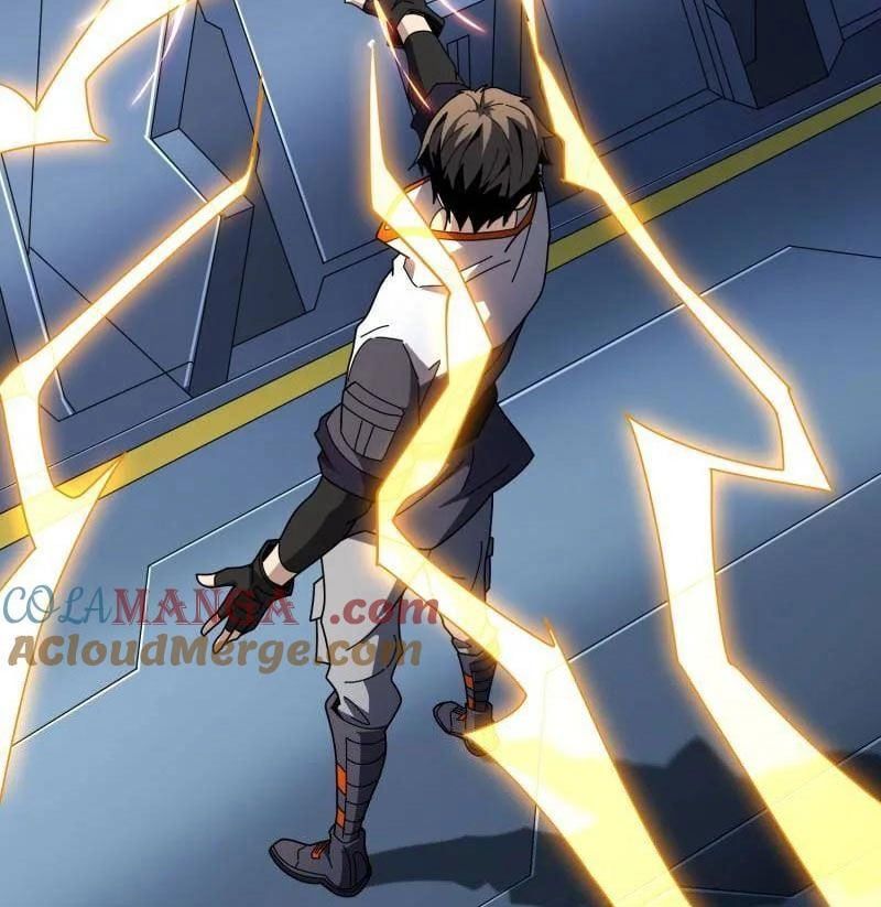 đọc truyện Vừa Chơi Đã Có Tài Khoản Vương Giả Chương 480 ảnh 43 tại Thiên Thai Truyện