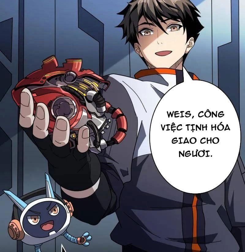 đọc truyện Vừa Chơi Đã Có Tài Khoản Vương Giả Chương 480 ảnh 45 tại Thiên Thai Truyện