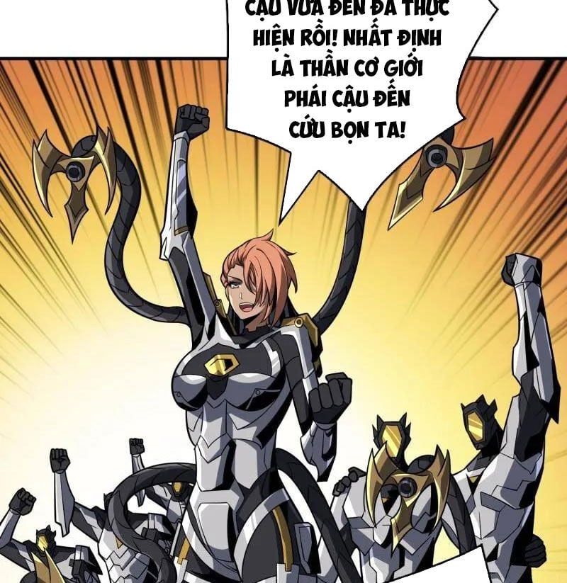 đọc truyện Vừa Chơi Đã Có Tài Khoản Vương Giả Chương 480 ảnh 47 tại Thiên Thai Truyện