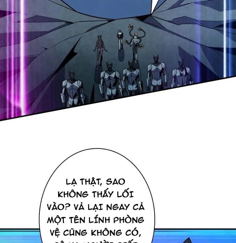 đọc truyện Vừa Chơi Đã Có Tài Khoản Vương Giả Chương 480 ảnh 53 tại Thiên Thai Truyện