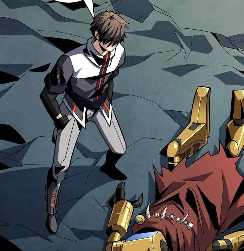 đọc truyện Vừa Chơi Đã Có Tài Khoản Vương Giả Chương 480 ảnh 56 tại Thiên Thai Truyện