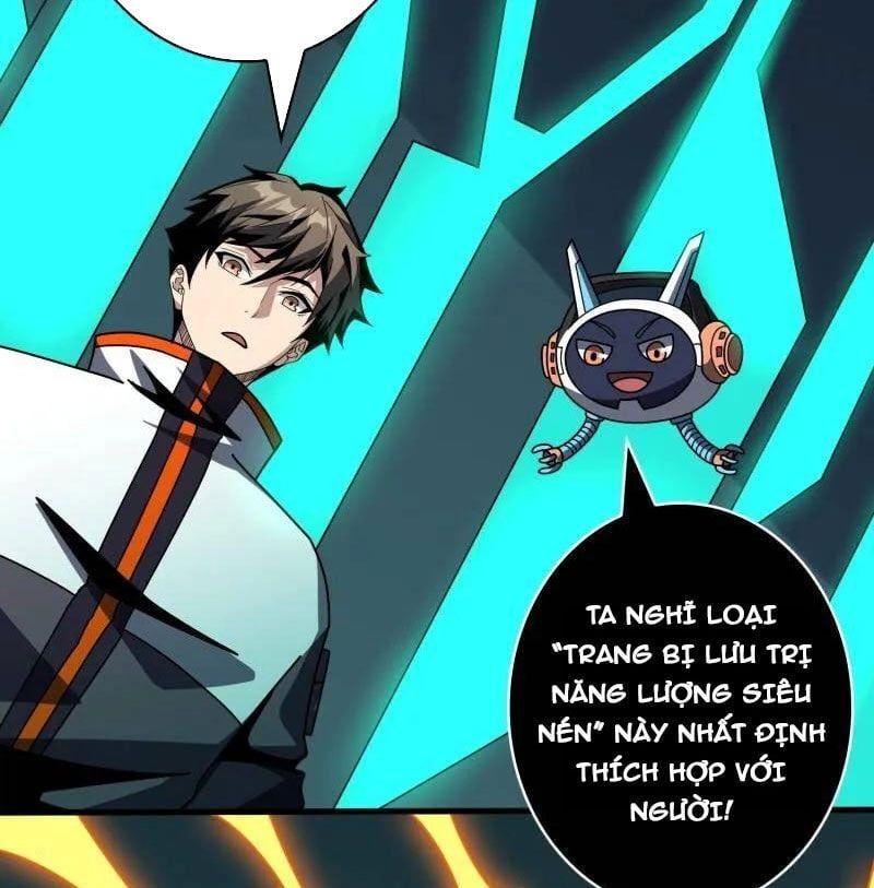 đọc truyện Vừa Chơi Đã Có Tài Khoản Vương Giả Chương 480 ảnh 8 tại Thiên Thai Truyện