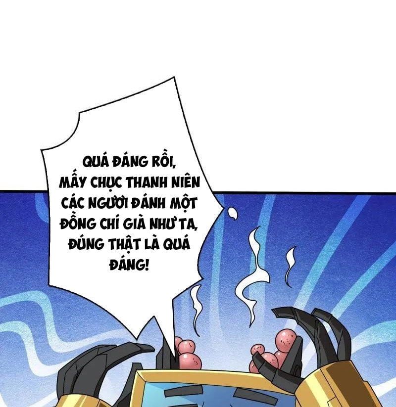 đọc truyện Vừa Chơi Đã Có Tài Khoản Vương Giả Chương 480 ảnh 66 tại Thiên Thai Truyện