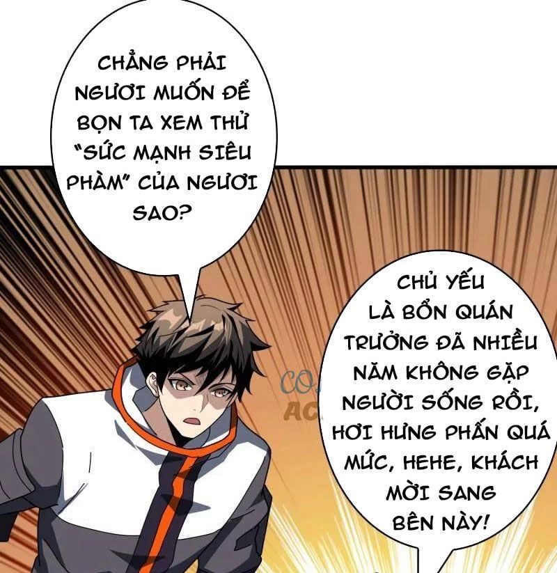 đọc truyện Vừa Chơi Đã Có Tài Khoản Vương Giả Chương 480 ảnh 68 tại Thiên Thai Truyện