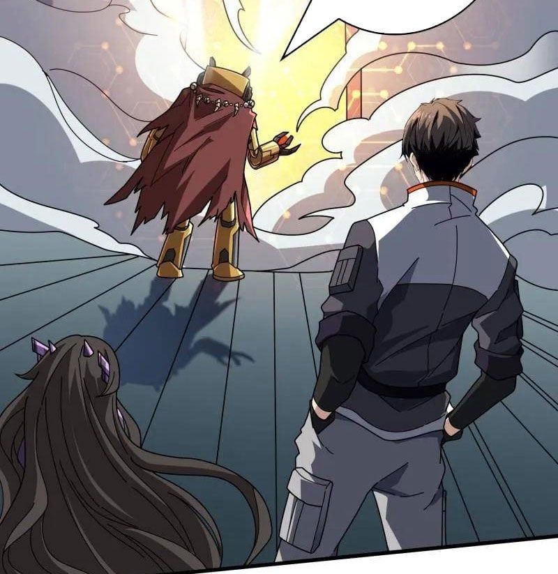 đọc truyện Vừa Chơi Đã Có Tài Khoản Vương Giả Chương 480 ảnh 72 tại Thiên Thai Truyện