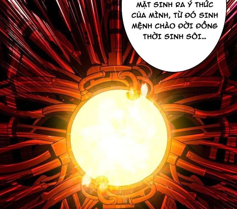 đọc truyện Vừa Chơi Đã Có Tài Khoản Vương Giả Chương 481 ảnh 13 tại Thiên Thai Truyện