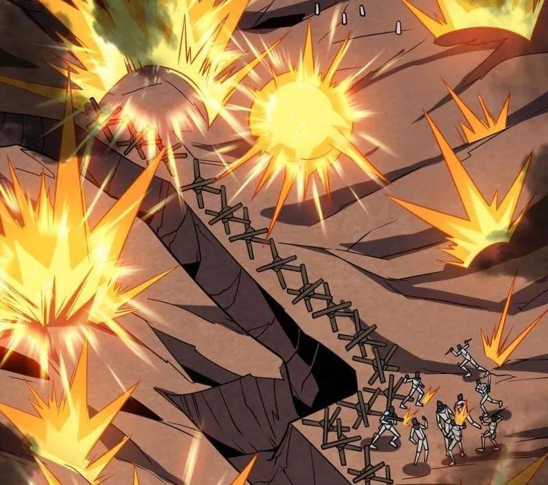 đọc truyện Vừa Chơi Đã Có Tài Khoản Vương Giả Chương 481 ảnh 17 tại Thiên Thai Truyện