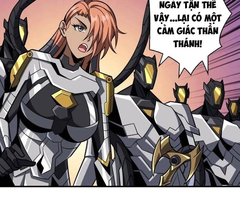 đọc truyện Vừa Chơi Đã Có Tài Khoản Vương Giả Chương 481 ảnh 4 tại Thiên Thai Truyện