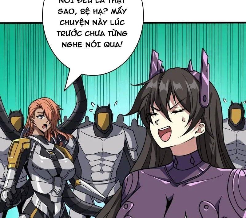 đọc truyện Vừa Chơi Đã Có Tài Khoản Vương Giả Chương 481 ảnh 26 tại Thiên Thai Truyện