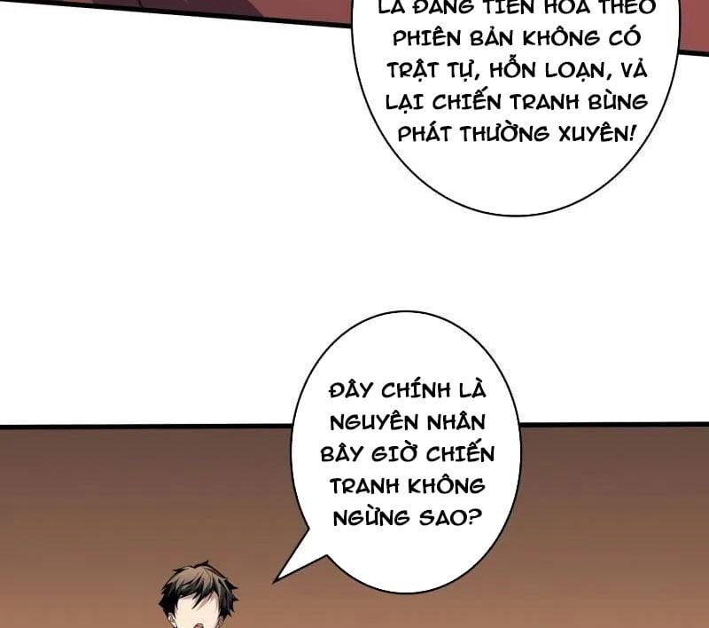 đọc truyện Vừa Chơi Đã Có Tài Khoản Vương Giả Chương 481 ảnh 34 tại Thiên Thai Truyện