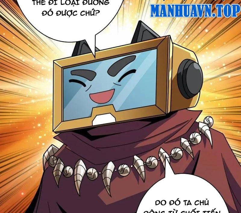 đọc truyện Vừa Chơi Đã Có Tài Khoản Vương Giả Chương 481 ảnh 37 tại Thiên Thai Truyện