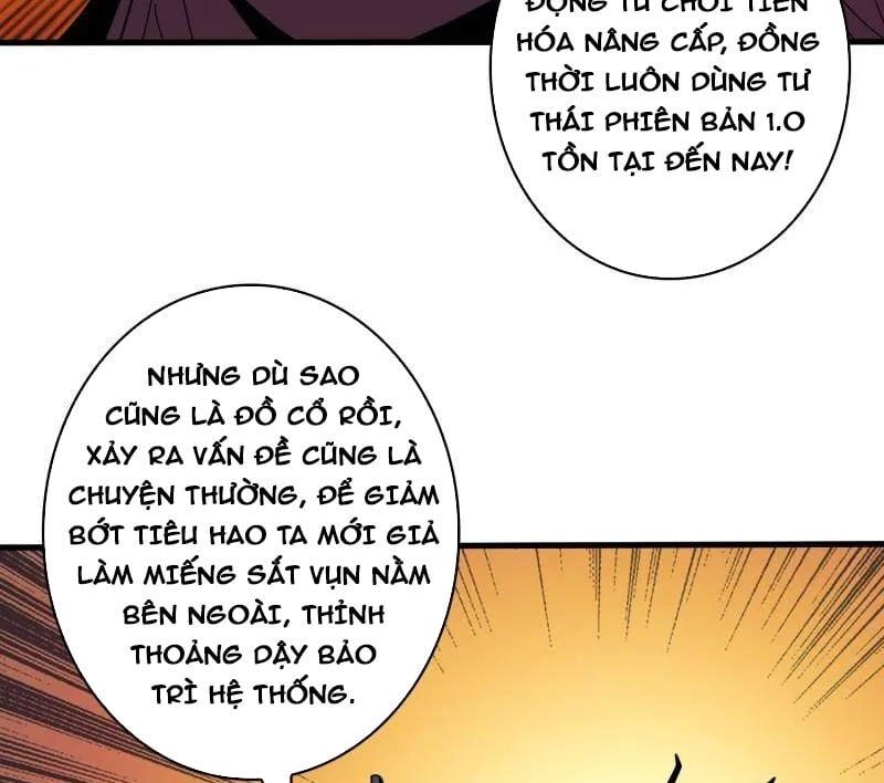 đọc truyện Vừa Chơi Đã Có Tài Khoản Vương Giả Chương 481 ảnh 38 tại Thiên Thai Truyện