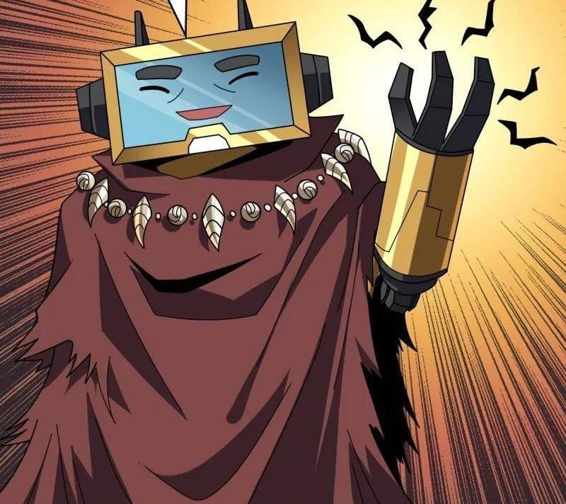 đọc truyện Vừa Chơi Đã Có Tài Khoản Vương Giả Chương 481 ảnh 39 tại Thiên Thai Truyện