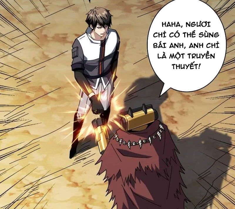 đọc truyện Vừa Chơi Đã Có Tài Khoản Vương Giả Chương 481 ảnh 41 tại Thiên Thai Truyện