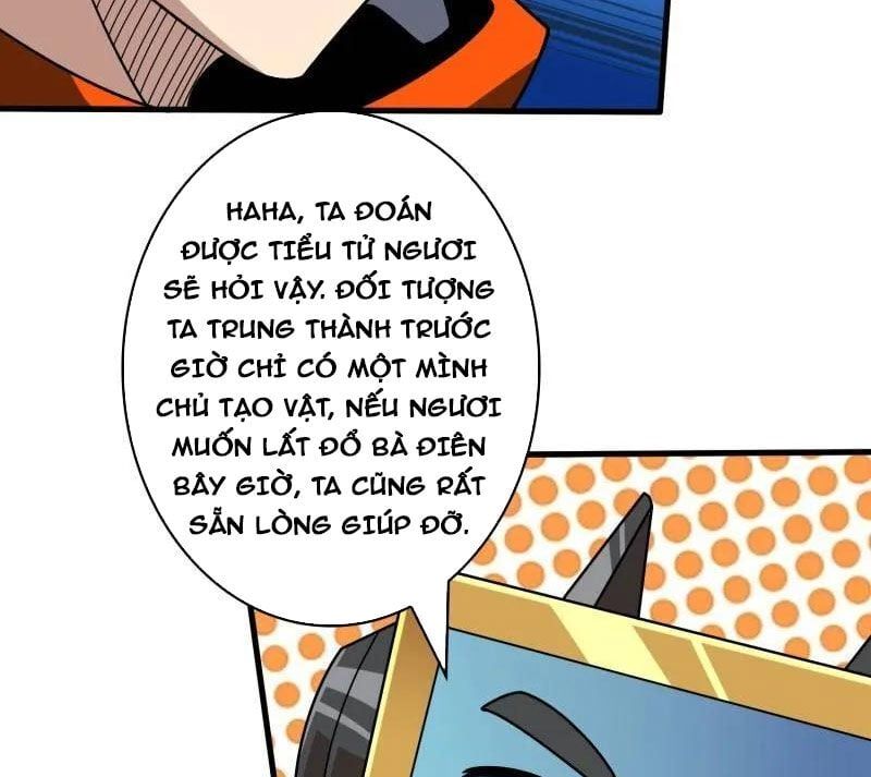 đọc truyện Vừa Chơi Đã Có Tài Khoản Vương Giả Chương 481 ảnh 44 tại Thiên Thai Truyện