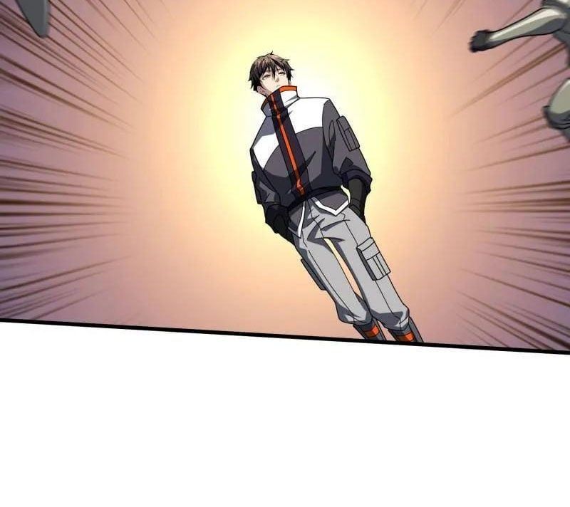 đọc truyện Vừa Chơi Đã Có Tài Khoản Vương Giả Chương 481 ảnh 58 tại Thiên Thai Truyện