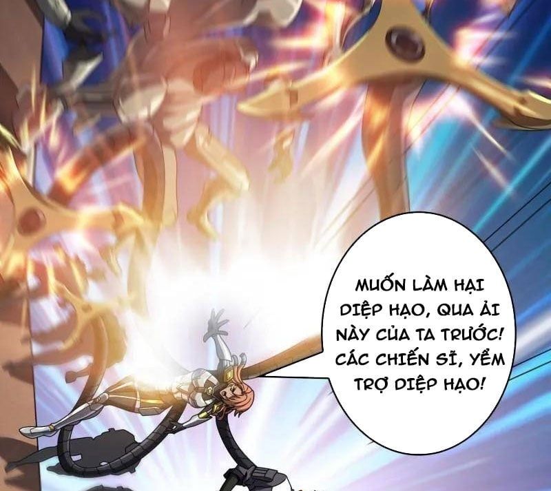 đọc truyện Vừa Chơi Đã Có Tài Khoản Vương Giả Chương 481 ảnh 60 tại Thiên Thai Truyện