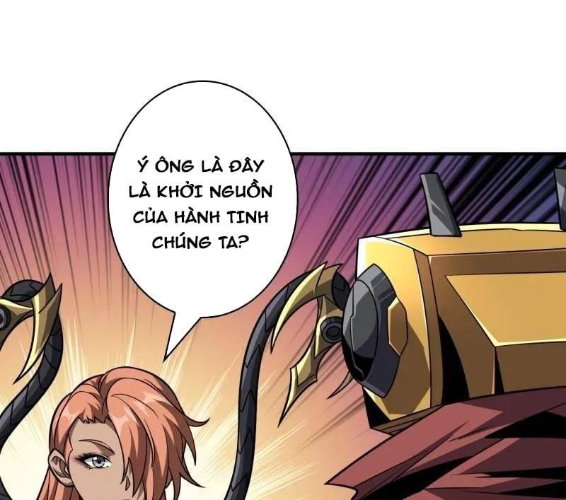 đọc truyện Vừa Chơi Đã Có Tài Khoản Vương Giả Chương 481 ảnh 8 tại Thiên Thai Truyện