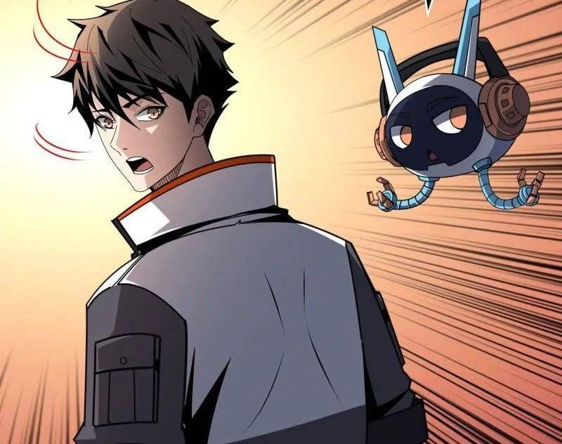 đọc truyện Vừa Chơi Đã Có Tài Khoản Vương Giả Chương 481 ảnh 87 tại Thiên Thai Truyện