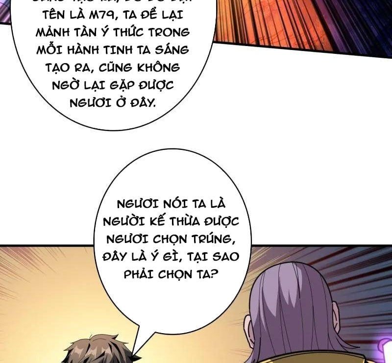 đọc truyện Vừa Chơi Đã Có Tài Khoản Vương Giả Chương 482 ảnh 24 tại Thiên Thai Truyện