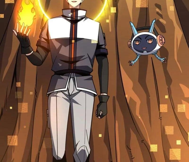 đọc truyện Vừa Chơi Đã Có Tài Khoản Vương Giả Chương 482 ảnh 79 tại Thiên Thai Truyện