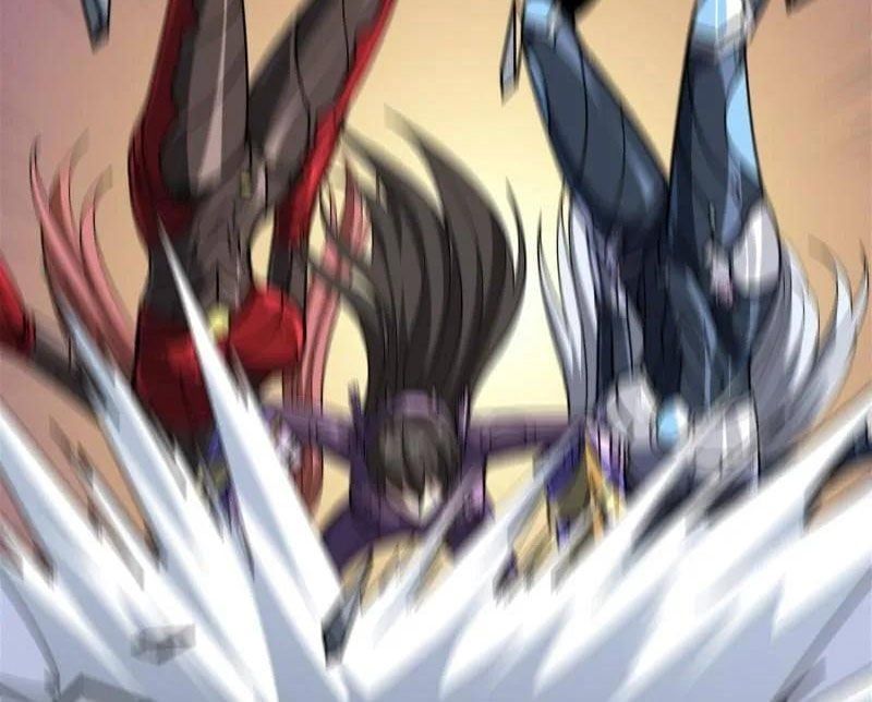 đọc truyện Vừa Chơi Đã Có Tài Khoản Vương Giả Chương 483 ảnh 110 tại Thiên Thai Truyện