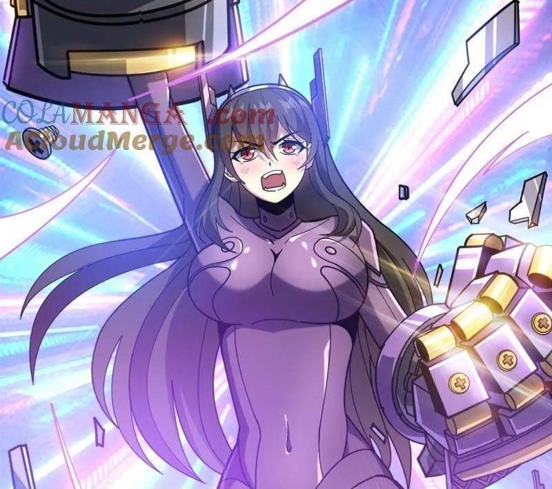 đọc truyện Vừa Chơi Đã Có Tài Khoản Vương Giả Chương 483 ảnh 4 tại Thiên Thai Truyện