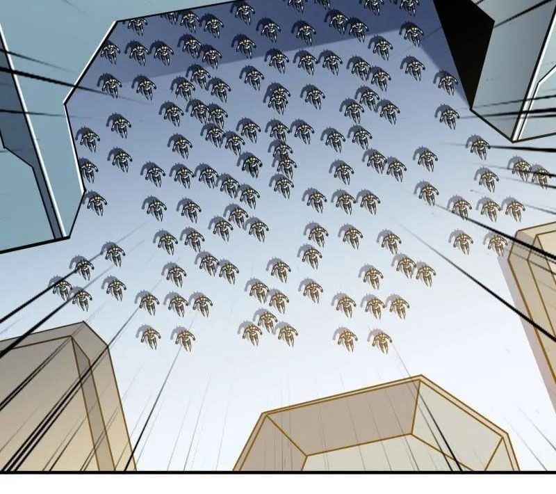 đọc truyện Vừa Chơi Đã Có Tài Khoản Vương Giả Chương 483 ảnh 32 tại Thiên Thai Truyện