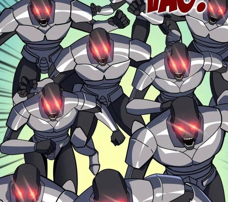 đọc truyện Vừa Chơi Đã Có Tài Khoản Vương Giả Chương 483 ảnh 39 tại Thiên Thai Truyện