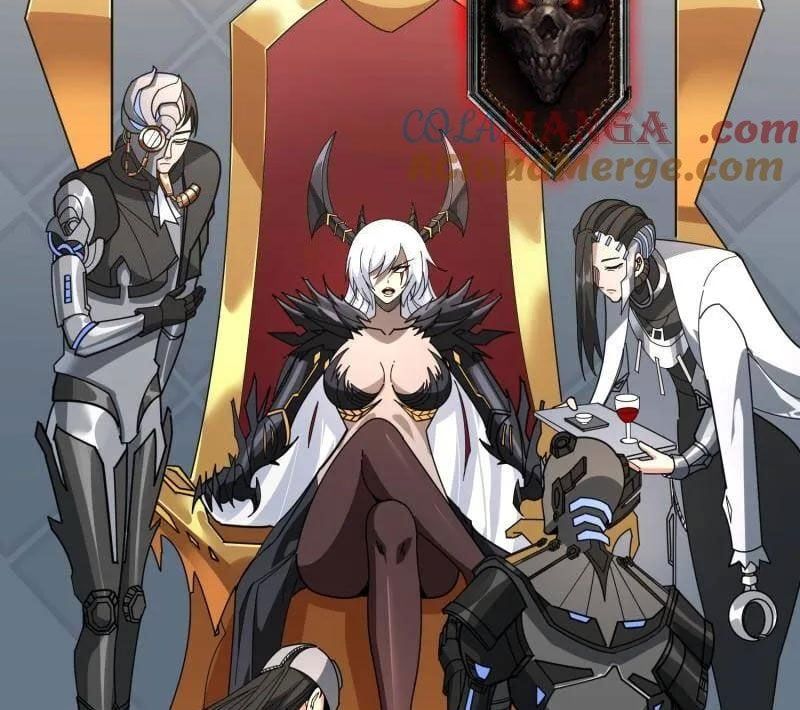 đọc truyện Vừa Chơi Đã Có Tài Khoản Vương Giả Chương 483 ảnh 8 tại Thiên Thai Truyện