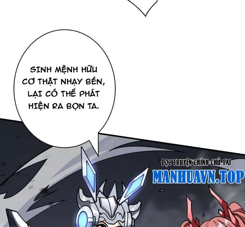 đọc truyện Vừa Chơi Đã Có Tài Khoản Vương Giả Chương 483 ảnh 65 tại Thiên Thai Truyện